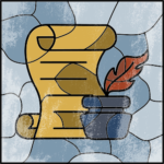 Iona's Namescape poetry